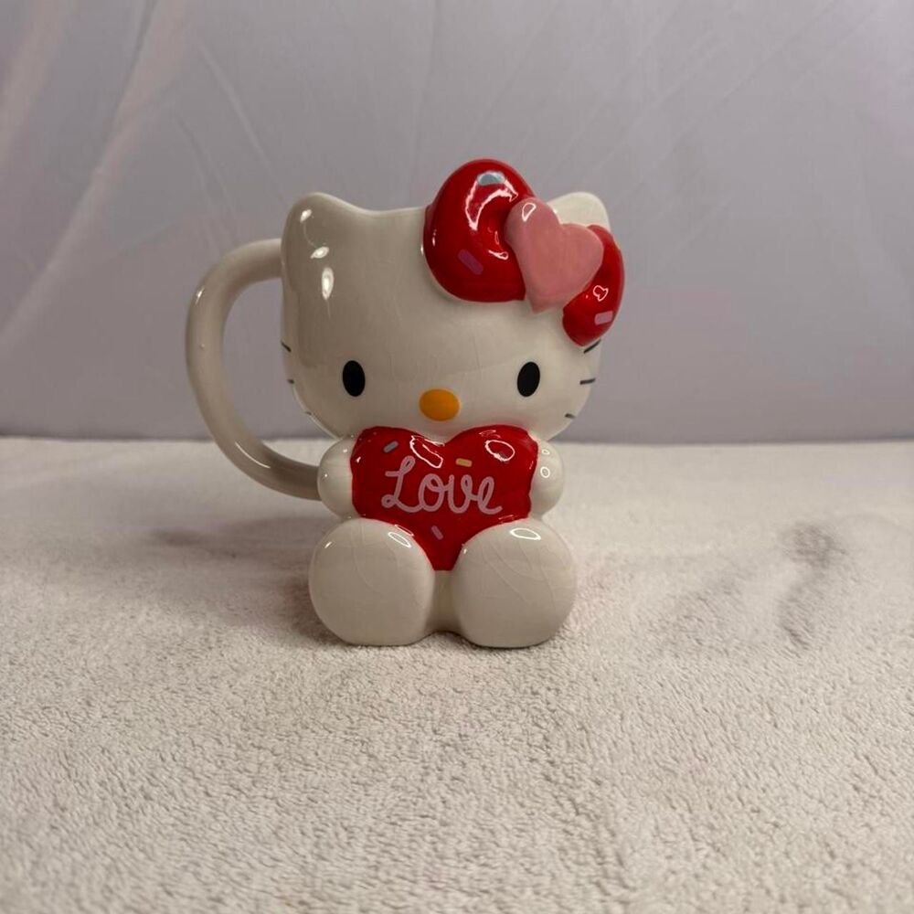 Sanrio multi Dinnerware